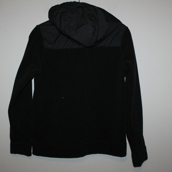Nike Boys Fleece Zip up Jacket Hoodie HW9778 - Picture 5 of 6